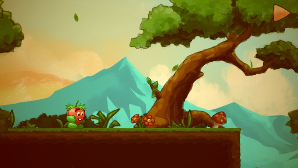 Game Screenshot 1